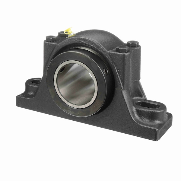 Mounted Cast Iron Two Bolt Pillow Block Tapered Roller, RPB 215-C2
